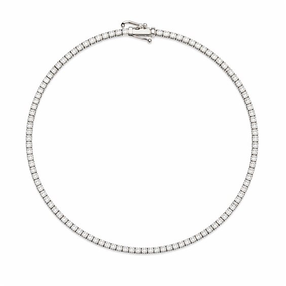 Bracciale GPG in Oro Cubic Zirconia GPGGOLDBR32 - GPGGOLDBR32